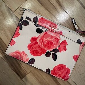 Kate Spade Cameron Street Roses Clarise Crossbody